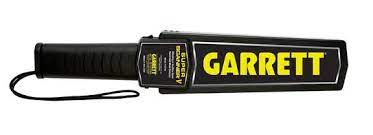 And international regulatory requirements for electromagnetic safety. Ranger Jack Armyonlinestore Garrett Super Scanner Metal Metall Detektor Detector Armyshop Shop Store Armyonlinestore