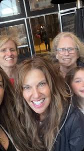 Bella's Warner Bros. Adventure! Bella had the privilege to tour the Warner  Bros. Studios. It was a full-on Hollywood adventure. She stepped onto the  Young Sheldon set, walked the same spaces where