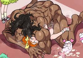 Baki The Grappler hentai videos, GIFs, and images | Rule 34 App
