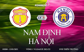 Giày bóng đá đinh dài fg/tf cho nam, giày cao cổ đến mắt cá chân, đi ngoài trời cho người lớn, giày phối tất luyện tập thể thao; Trá»±c Tiáº¿p Bong Ä'a Viá»‡t Nam Nam Ä'á»‹nh Vs Ha Ná»™i V League 2021