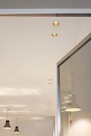 Kap Designed By Flos Architecture Is A Recessed Or Ceiling Mounted Family Of Lighting Devices For Indoor Installation The Choice Of A Large Variety Of Finishe