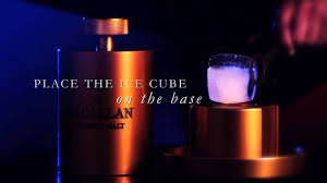 The Macallan Ice Ball Youtube