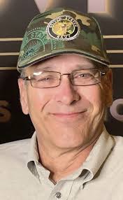 Donald W. Keeley Jr, Obituary