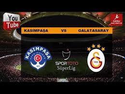 Haftasında galatasaray, kendi taraftarı önünde kasımpaşa'ya konuk edecek. Kasimpasa Galatasaray Maci Canli Izle Youtube