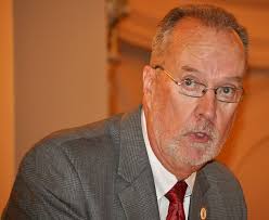 Remembering Jim Whelan