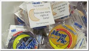 Follow Noggins Nonsense Girls Camp Crafts Camp Pranks Girls Camp Certification