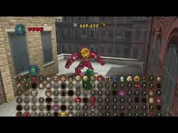 Que estos trucos no desactivan la . Video Unlocking Ironman Hulkbuster