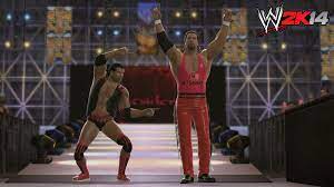 Make sure you install the correct u. Wwe 2k14 Review For Playstation 3 Ps3 Cheat Code Central