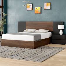 Perera Platform 4 Piece Bedroom Set Bed Design Modern Bed Furniture Design Bedroom Bed Design