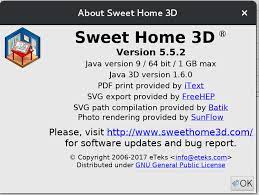 Free Free Sweet Home 3D Svg Export 801 SVG PNG EPS DXF File