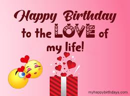 Wfmu and the free music archive challenged songwriters everywhere to unseat happy birthday to you from its cultural throne by composing possible replacements.this entire birthday song repository is licensed creative commons attribution. 131 Birthday Wishes For Girlfriend Happy Birthday My Love