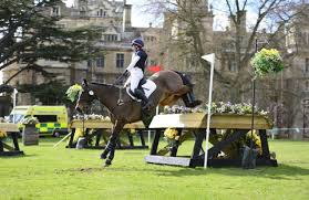 Fetlox Supported Rider Programme