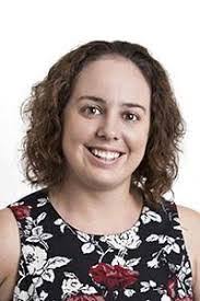 Melanie Stead's Instagram, Twitter & Facebook