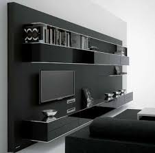 Décoration de salon moderne avec des meubles muraux. Epingle Par Carmin Nunez Sur Furniture Meuble Living Deco Salon Deco Maison Interieur