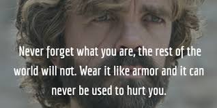 We found at least 10 websites listing below when search with tyrion lannister quotes season 1 on search. Tyrion Lannister Quotes For Every Game Of Thrones Fan Enkiquotes