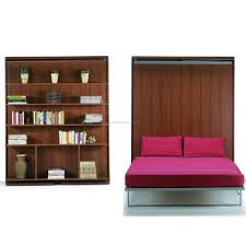 Slumbershelves Smartest Hidden Bed In Singapore Space Saving Furniture Bedroom Hidden Bed Murphy Bed Ikea