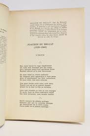 Eluard Premiere Anthologie Vivante De La Poesie Du Passe Signed Book First Edition Edition Originale Com
