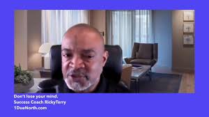 Don't lose your mind.