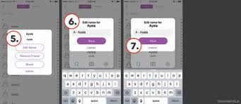 I've recently started looking into the facebook api and am trying to work out how to retrieve the list of friends of another user (in this case the user so far i've only worked out how to find out the friends of a person who i am also friends with. How To Organize Your Snapchat Friends List The 11th Second 1 Source For Snapchat Usernames Hacks