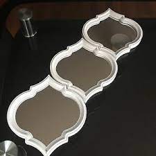 If you have questions about moroccan buzz or any other wall mirrors for sale, our. White Moroccan Decorative Mirrors For Sale Ebay