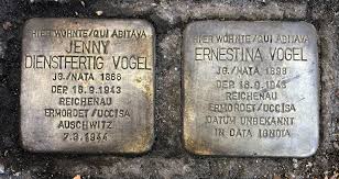 Image result for hier wohnte