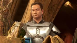Share the best gifs now >>>. The Mandalorian Jango Fett And Mandalorian Civil War History Explained Den Of Geek