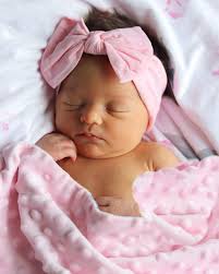 Welcome to the world Lilah Madison McRae 💕 Born