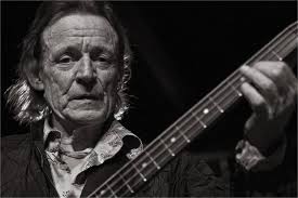 Jack Bruce zvládl rozpad Cream i heroin, porazilo ho až onemocnění jater