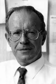 Secret story of Harold Wilson's lover, secretary and driving force