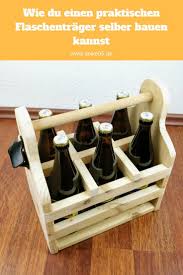 Flaschentrager Selber Bauen Spike05de Selber Bauen Biertrager Mannerhandtasche