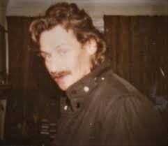 WAYNE “WEASEL” THOMAS LESLIE