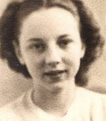 Beth Lou Scheidler Zebolsky (1933-2021)