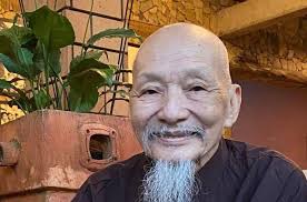 Ông Lê Tùng Vân Tịnh thất Bồng Lai gần 90 tuổi, có được xem xét giảm nhẹ  trách nhiệm nếu vi phạm?