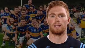 Tipperary Senior Hurler, Jason Forde "Home Comforts Episode"