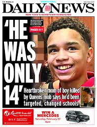 New York Daily News