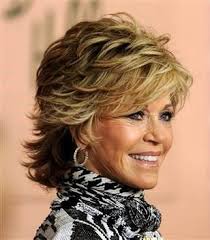 Let's see how skillfully jane fonda chooses her hairstyles and changes her looks to show us that it's possible to. Pin On Hair