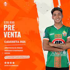 Compra las camisetas subdued para esta temporada. Club Deportes Cobresal Oficial Ultima Oportunidad Alargamos La Promocion Ultimo Fin De Semana De Pre Venta De La Camiseta De Cobresal Temporada 2 0 2 1 Puedes Adquirirla Ingresando A Www Cdcobresal Cl Tienda Se