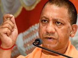 Yogi adityanath born ajay mohan bisht on 5 june 1972 is an indian priest and hindu nationalist politician who is the current chief minister of uttar pradesh. Yogi Adityanath Up Cm Yogi Adityanath Gets Death Threat You Have Four Days Warns Whatsapp Message On Up Police Helpline India News