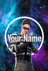 Fortnite is a sandbox survival video game developed by epic games and people can fly. Fortnite Logo Skin Maker