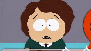 It rhymes with boo town ninja. A Total Wuss Now South Park Video Clip South Park Studios Global