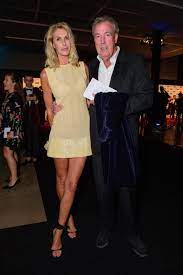 Today marks the day in britain that millions of neighbours become foreigners. Jeremy Clarkson 57 Makes First Red Carpet Appearance With New Girlfriend Lisa Hogan 46 At The Gq Men Of The Year Awards