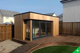 We did not find results for: Studio De Jardin A Toit Plat En Ossature Bois