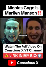 Nicholas Cahe John Madden