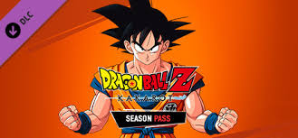 We did not find results for: Dragon Ball Z Kakarot Season Pass On Steam