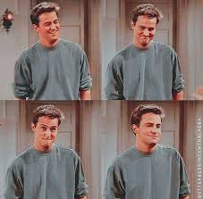See more ideas about friends tv, friends tv show, friends moments. Cute Love And Chandler Bing Image 7786896 On Favim Com