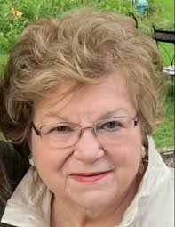 Obituary information for Janet Rhodes Walston