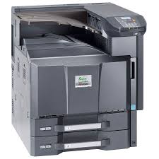 Lexmark propose une imprimante laser couleur compacte et discrète avec son modèle cs317dn. Kyocera Fsc 8650dn Prix Imprimante Couleur A3