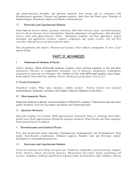 Free Download Csir Net Physical Science Physics Syllabus 2016 Pdf Online 2020