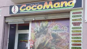 Cocomang Grow Shop
