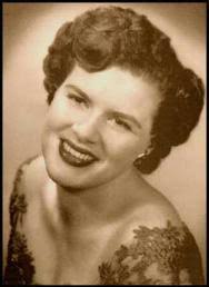 Tribute: Patsy Cline